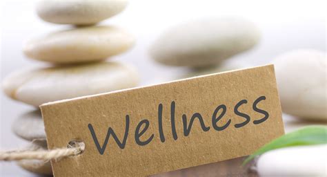 wellness betekenis.